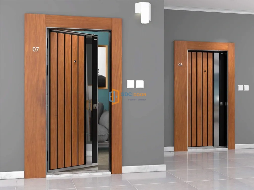 Gürün Çelik Kapıcı